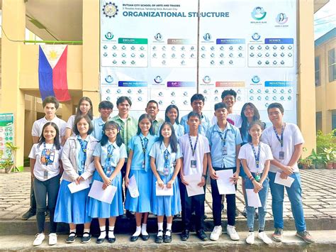 bcsat butuan|BCSAT .